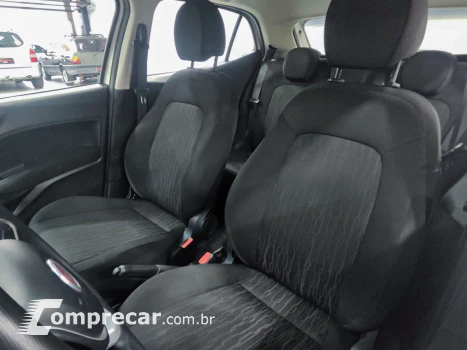 ARGO DRIVE 1.3 8V Flex