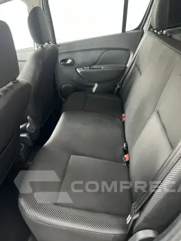 SANDERO 1.6 16V SCE GT Line