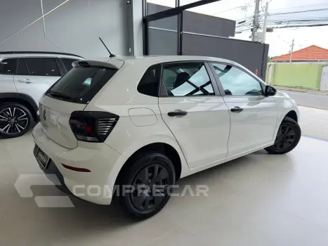 Polo track 1.0