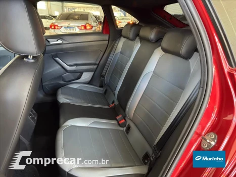 NIVUS 1.0 200 TSI TOTAL FLEX HIGHLINE AUTOMÁTICO
