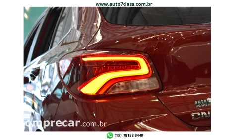 ONIX - 1.0 TURBO PREMIER AUTOMÁTICO