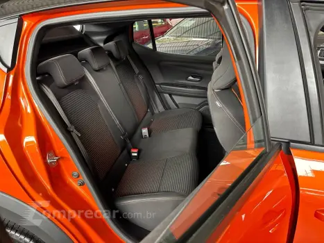 Kardian Prem. Ed Flex 1.0 TB 12V 5p Aut.