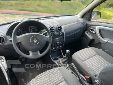 SANDERO 1.0 Expression 16V