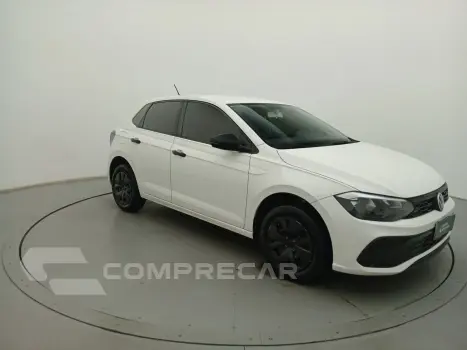 POLO 1.0 MPI TRACK MANUAL