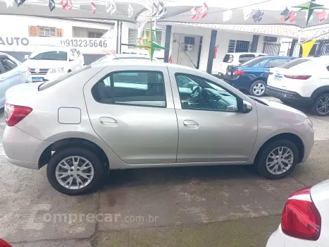 LOGAN 1.0 12V SCE ZEN