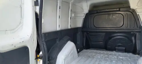 FIORINO 1.4 MPI Furgão 8V