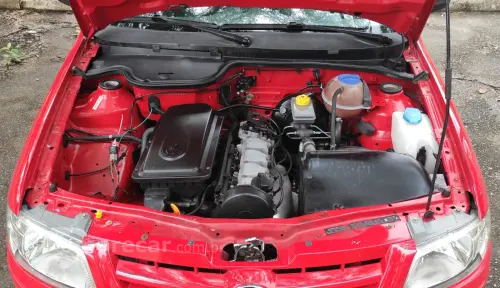 GOL 1.0 8V