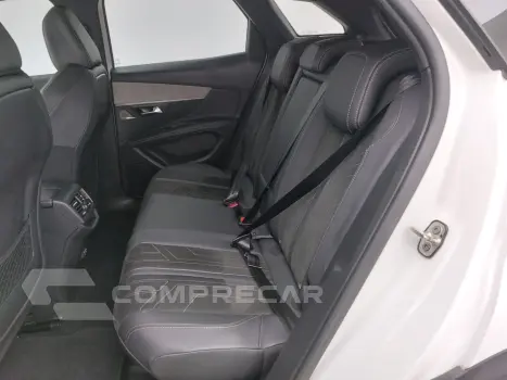3008 1.6 16V THP GASOLINA GT PACK AUTOMÁTICO