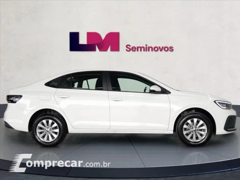 VIRTUS 1.0 170 TSI MANUAL