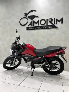CG 150 FAN