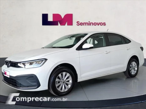 VIRTUS 1.0 170 TSI MANUAL