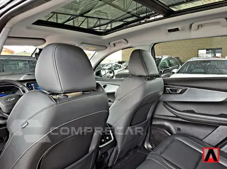 TIGGO 7 PRO 1.6 Tgdi MAX Drive