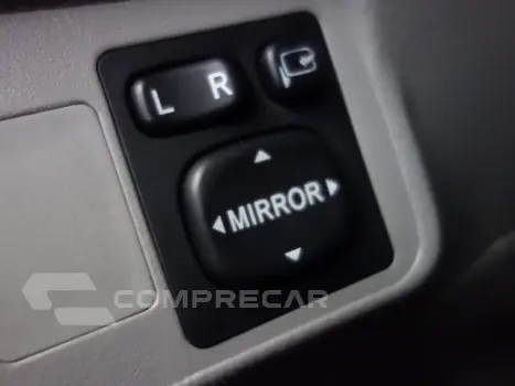 COROLLA - 1.8 XEI 16V 4P MANUAL