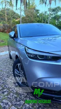 HR-V 1.5 DI I-VTEC TURBO FLEX TOURING CVT