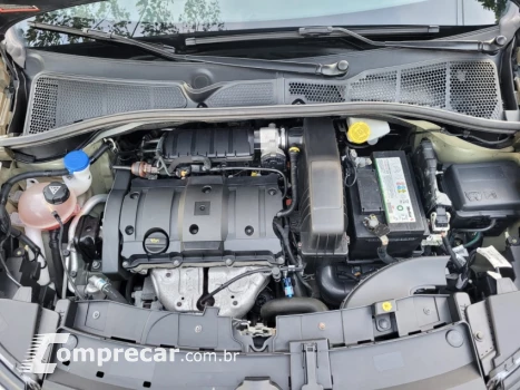 C4 CACTUS 1.6 VTI 120 Live Business Eat6