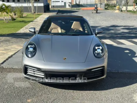 911 3.0 24V H6 GASOLINA CARRERA PDK