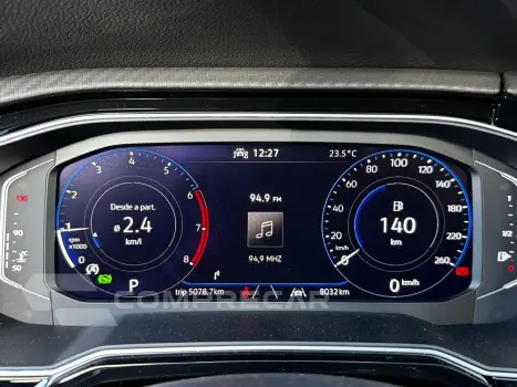 NIVUS 1.0 200 TSI Highline