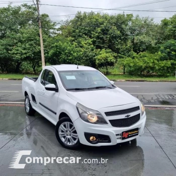 CHEVROLET MONTANA SPORT 2 portas