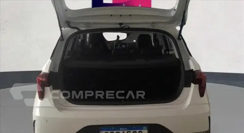 HB20 1.0 TGDI FLEX COMFORT AUTOMÁTICO