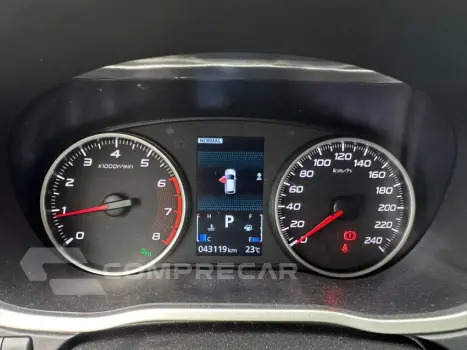 ECLIPSE CROSS 1.5 Mivec Turbo Hpe-s AWD