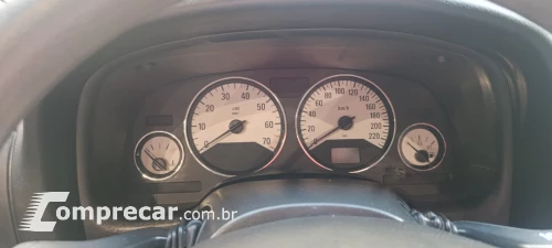 ASTRA 2.0 MPFI Advantage 8V