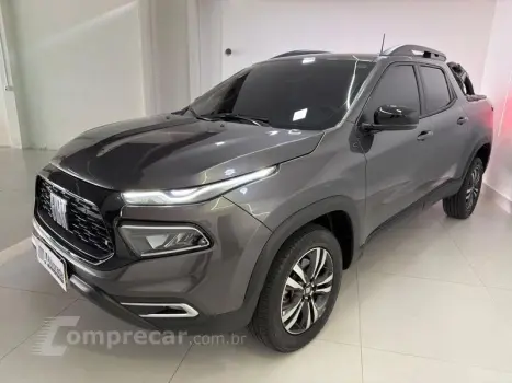 Fiat TORO FREED T270 AT6 4 portas