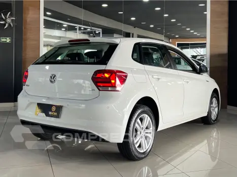 POLO 1.6 MSI TOTAL FLEX MANUAL