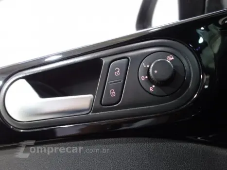 FUSCA - 2.0 TSI 16V 2P AUTOMÁTICO