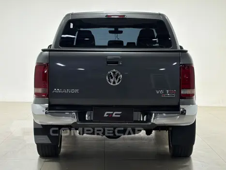 AMAROK 3.0 V6 TDI DIESEL HIGHLINE CD 4MOTION AUTOMÁTICO