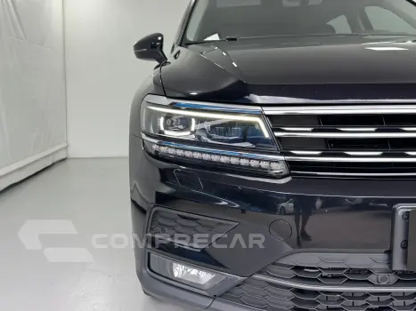 TIGUAN 1.4 250 TSI Allspace Comfortline