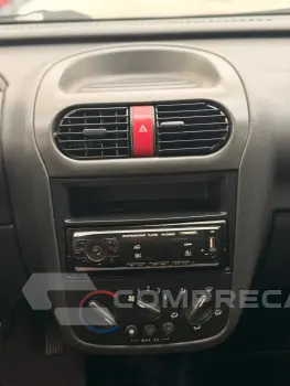 Corsa Hat. Maxx 1.4 8V ECONOFLEX 5p