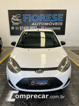 FORD FIESTA 1.0 ROCAM S SEDAN 8V