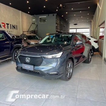 HR-V EXL 1.5 Sensing 16V 5p Aut.