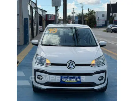 UP 1.0 MPI MOVE UP 12V FLEX 4P MANUAL