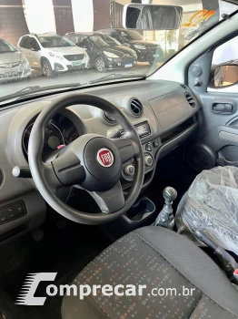 UNO 1.0 EVO Vivace 8V