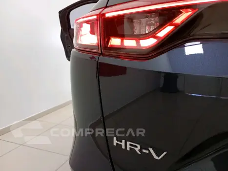 HR-V 1.5 DI I-VTEC FLEX EXL CVT