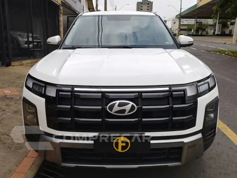 Creta 1.0 12V 4P FLEX TGDI TURBO COMFORT AUTOMÁTICO
