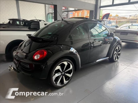 NEW BEETLE 2.0 MI 8V