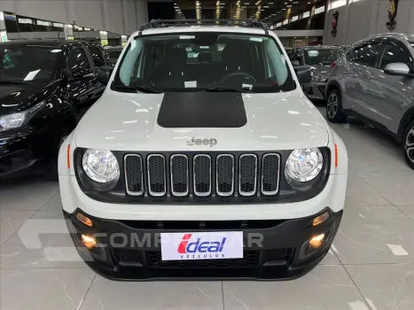 RENEGADE 1.8 16V FLEX SPORT 4P MANUAL