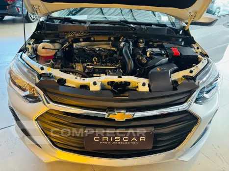 ONIX 1.0 Turbo Plus LT