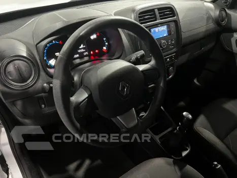 KWID 1.0 12V SCE ZEN