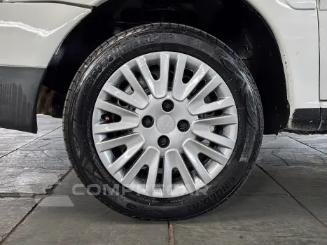 GOL 1.6 MI 8V