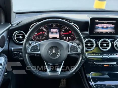 Glc 250 2.0 Cgi Gasolina Coupé 4Matic 9G-Tronic