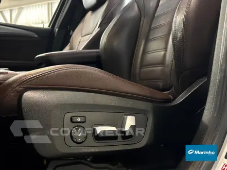 X3 3.0 TWINPOWER GASOLINA M40I STEPTRONIC