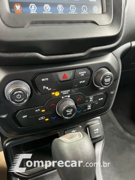 Renegade Sport 1.8 4x2 Flex 16V Aut.