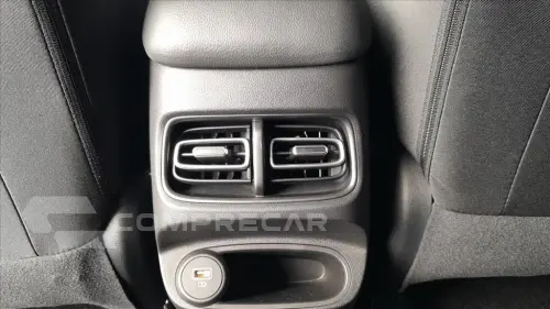 CRETA 1.0 TGDI FLEX LIMITED SAFETY AUTOMÁTICO