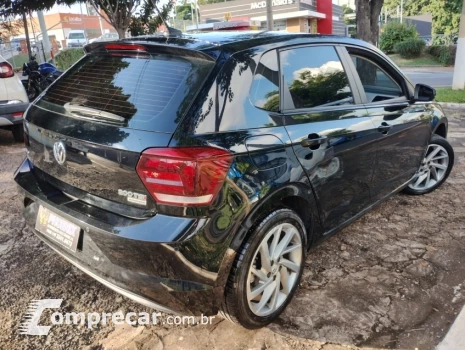 POLO 1.0 200 TSI Highline