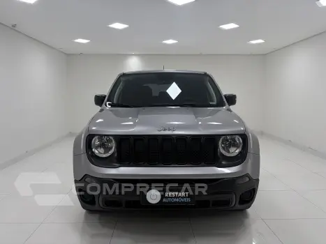 RENEGADE 1.8 16V
