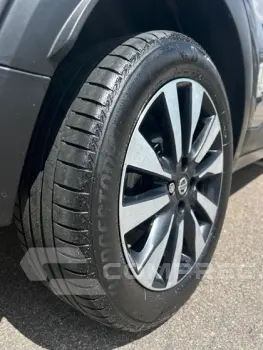 KICKS 1.6 16vstart SV