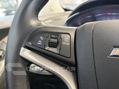 TRACKER 1.4 16V TURBO FLEX PREMIER AUTOMÁTICO
